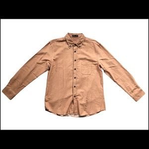 Shein Flannel, Large